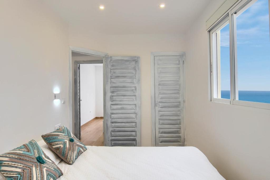 Apartement La Perla Great Seaview CALPE - 8e floor FABIOLA 1 - 5