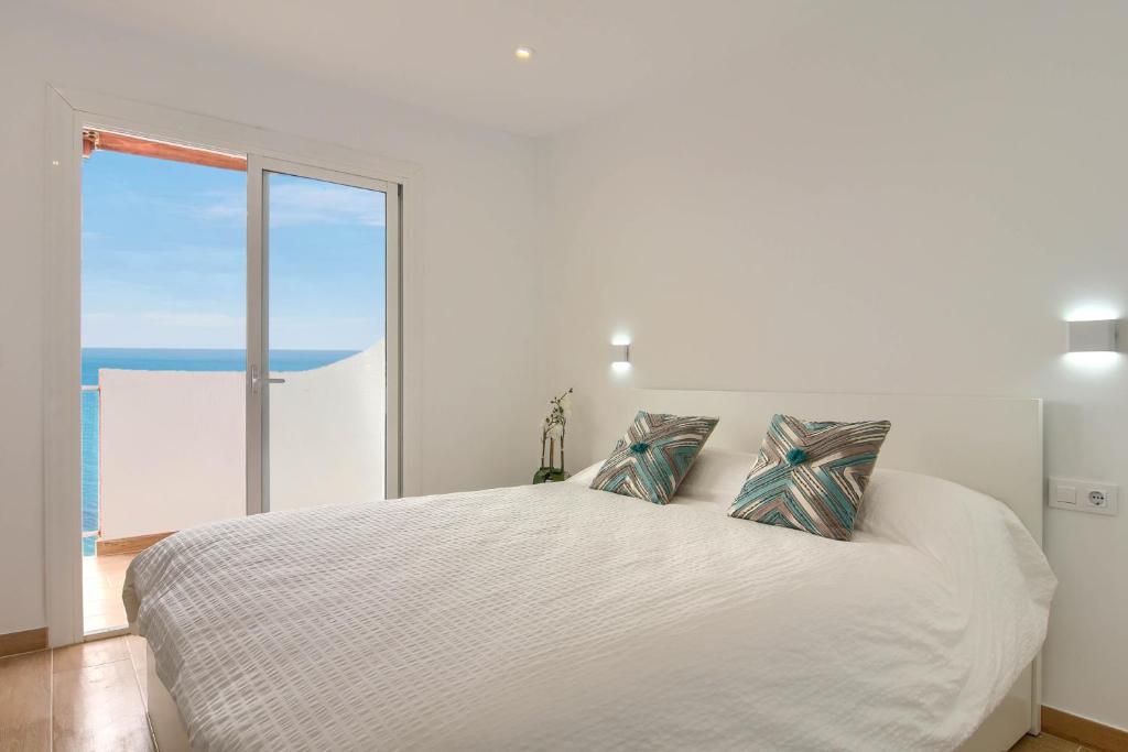 Apartement La Perla Great Seaview CALPE - 8e floor FABIOLA 1 - 3