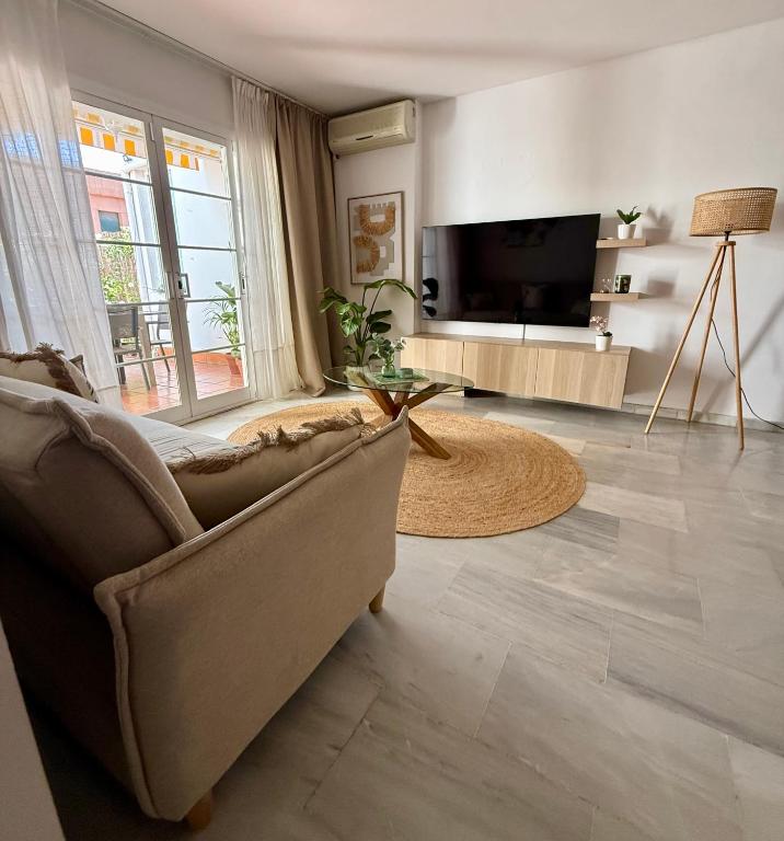 Comfortable apartment near the sea - 3