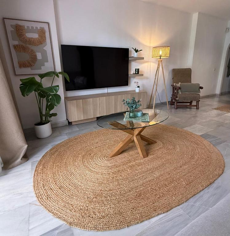 Comfortable apartment near the sea - 2