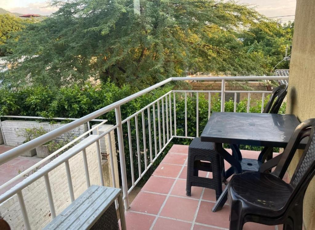 Apartamento en conjunto cerrado cerca bello horizonte - 3