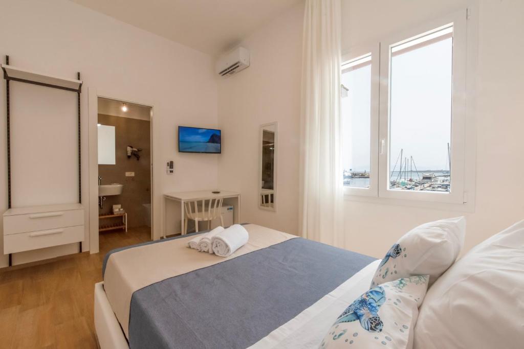 B&B Villaggio Dei Pescatori - 5