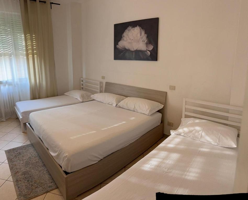 Da Giulia, Florencie