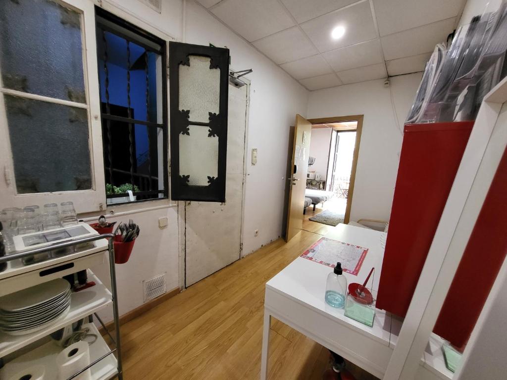 Barcelona Rooms 294 - 2