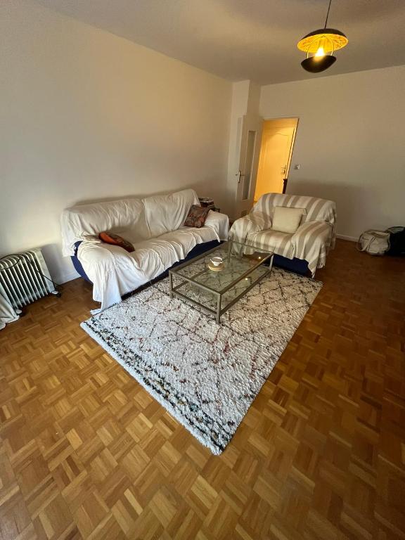 Jolie appartement ville - 4