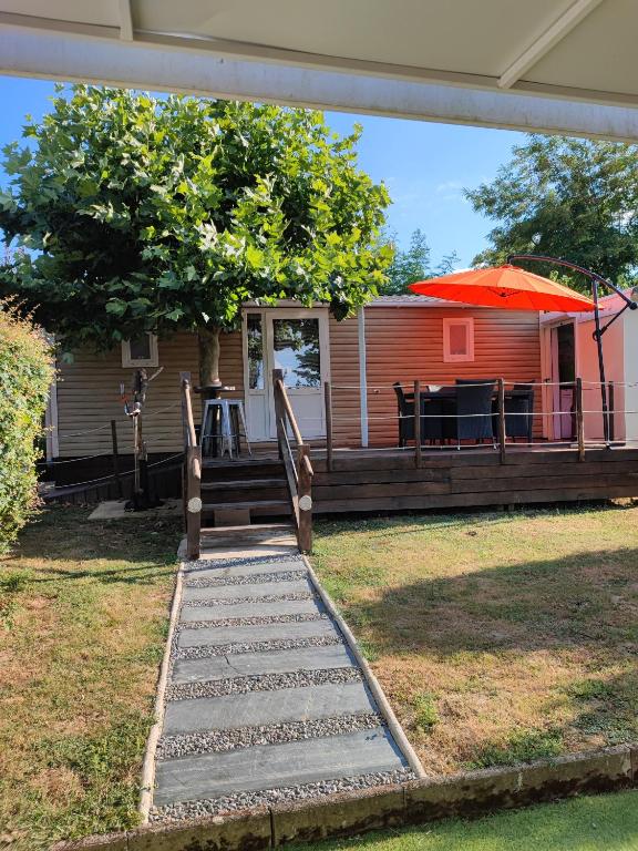 Le ptit plaisir, Auch