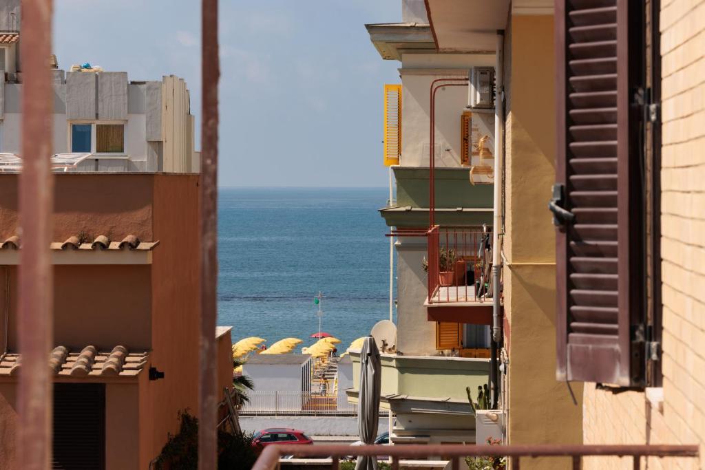 L'Angolo di Mare - 1