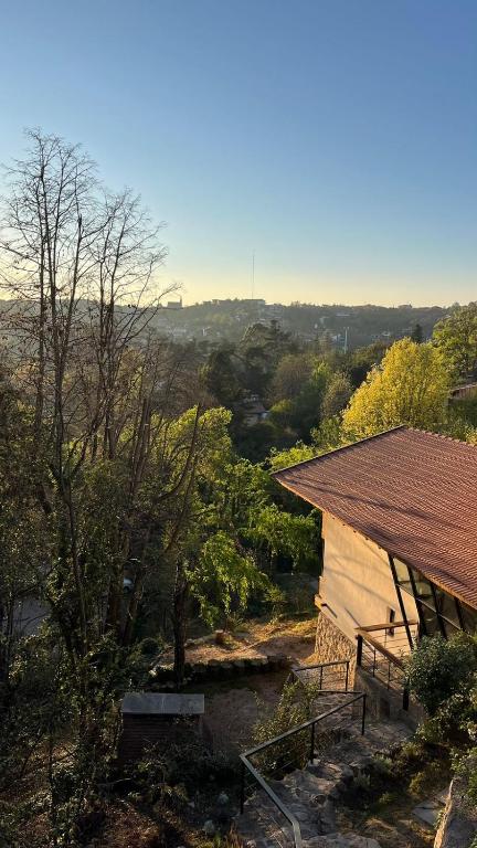 Casa Raiz Cumbrecita - 2