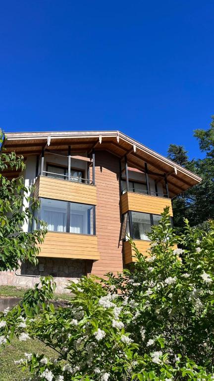 Casa Raiz Cumbrecita - 3