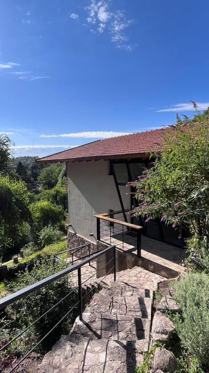 Casa Raiz Cumbrecita - 5