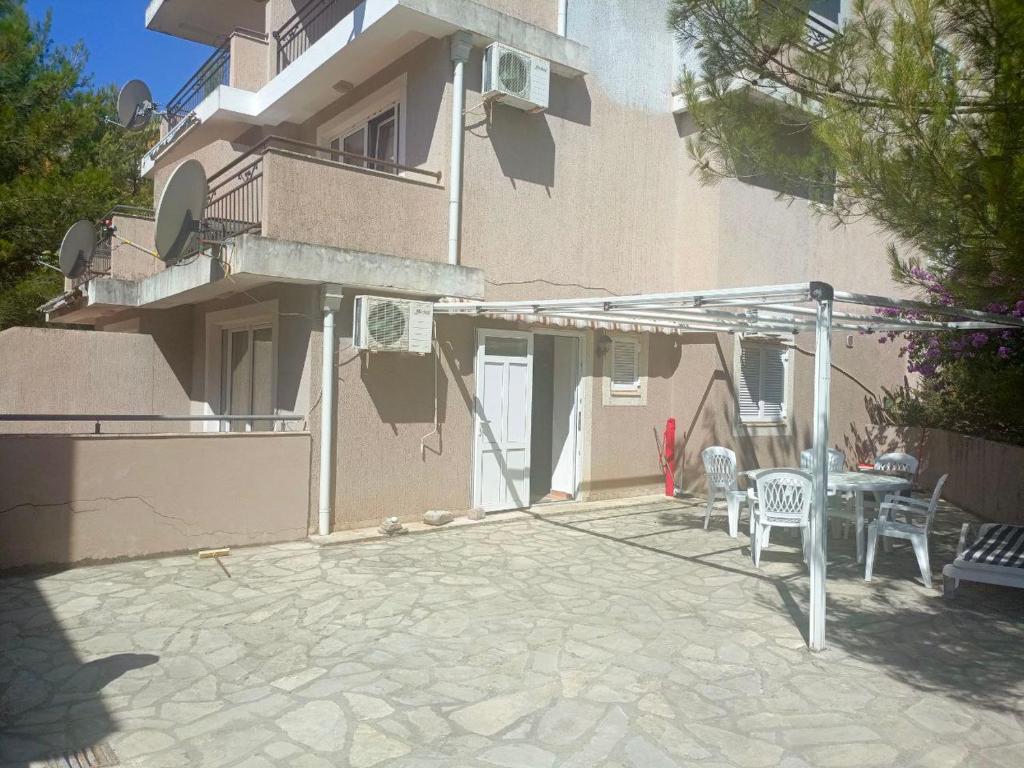 Inna Apartment near the Sea - 1