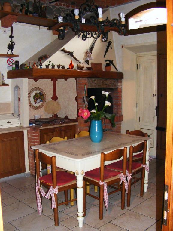 B&B Casa Fedora - 4