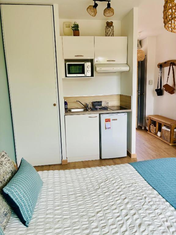 Studio Nuitée en Provence 2 - 5