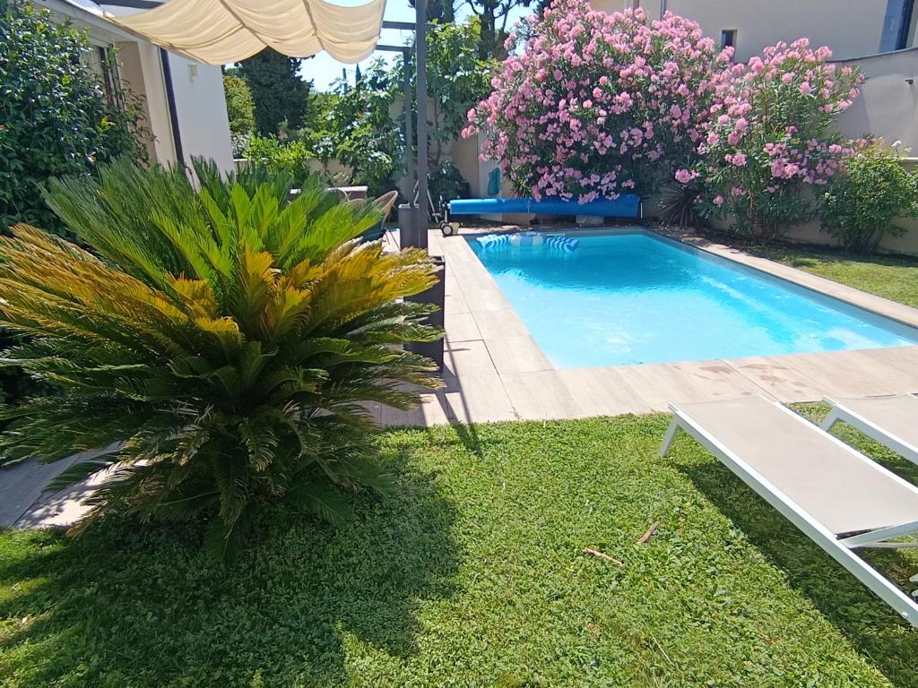 Villa KAMARO - 4