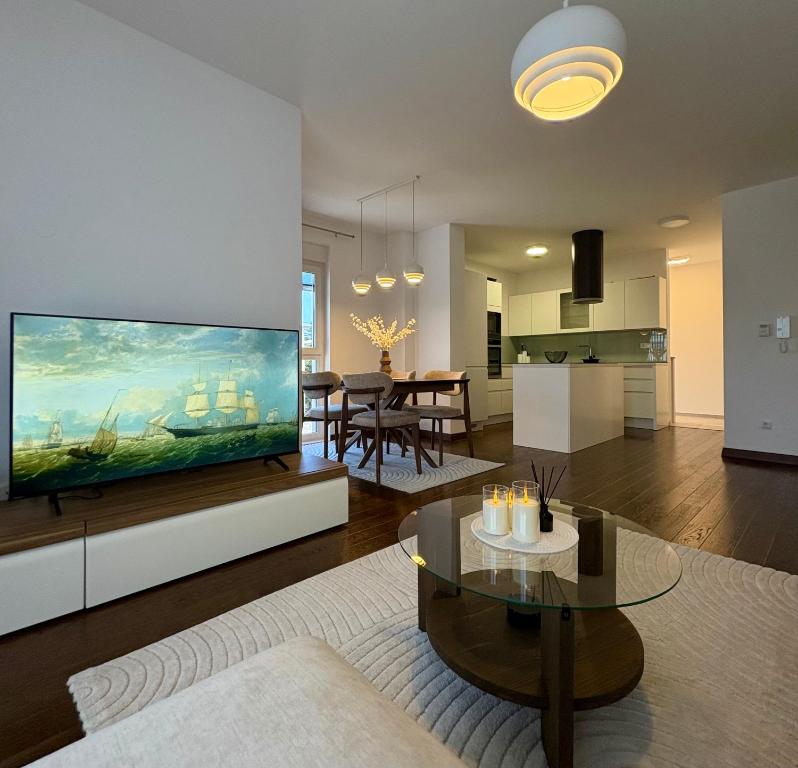 Apartment Alma - 1