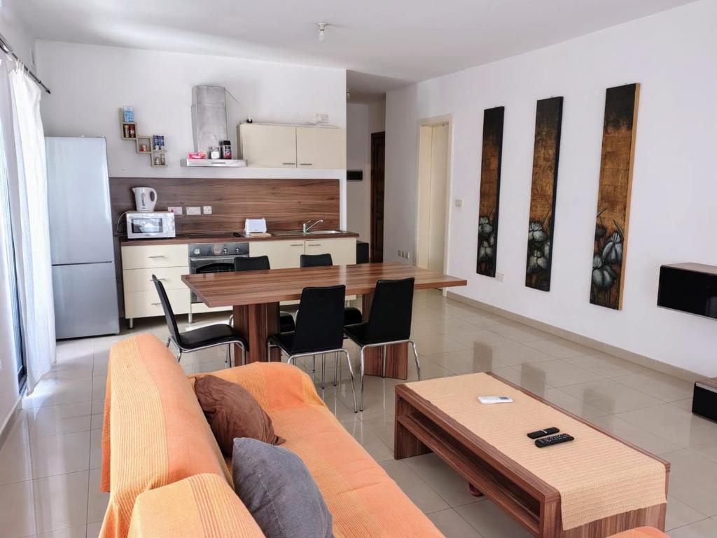 Elegant apartment in Sliema, Malta, Sliema