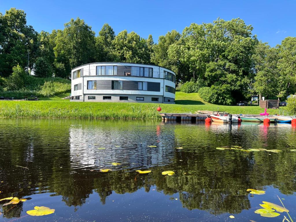 Suislepa Puhkekeskus, Suislepa