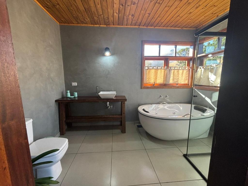 Morada Canto do Sol, São Bento do Sapucaí