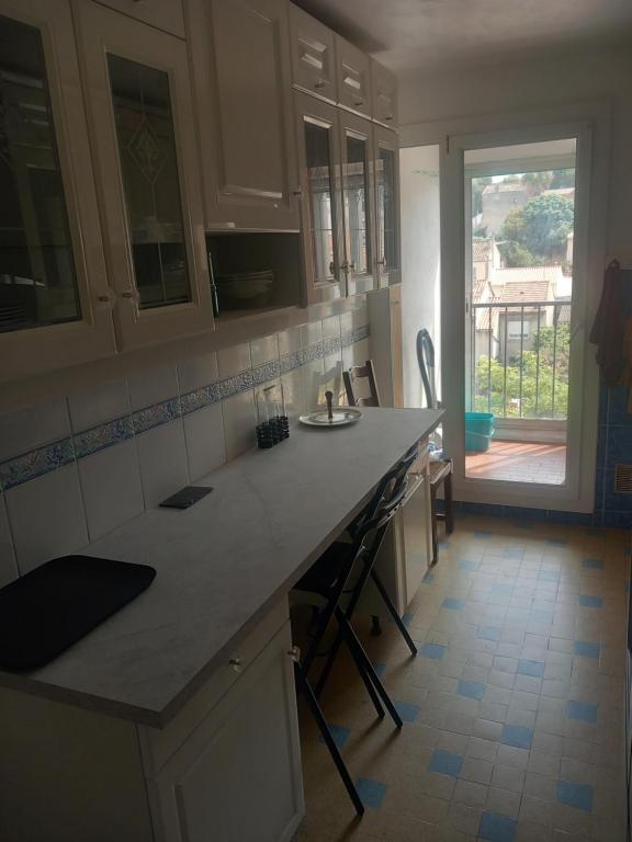 Chambre B2 dans un appartement en colocation - 5