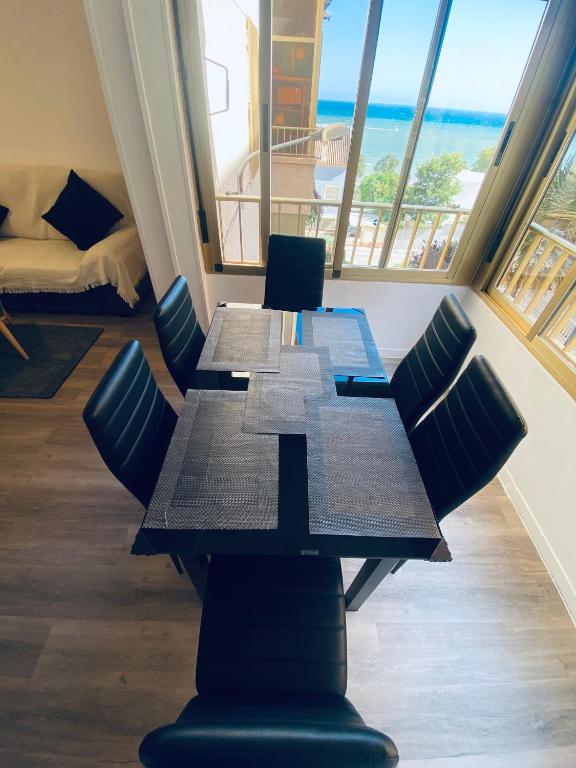 Seaview Apartman Santa Pola - 5