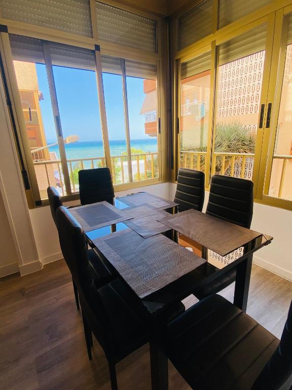 Seaview Apartman Santa Pola - 4