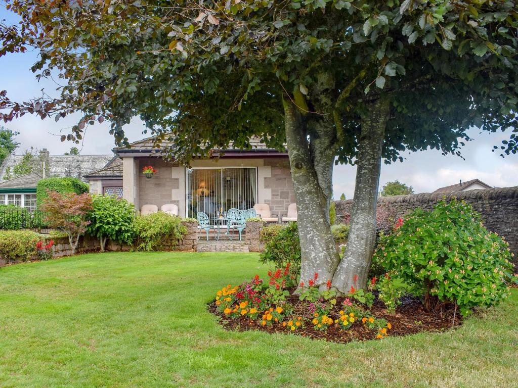 Craigrossie Cottage, Auchterarder