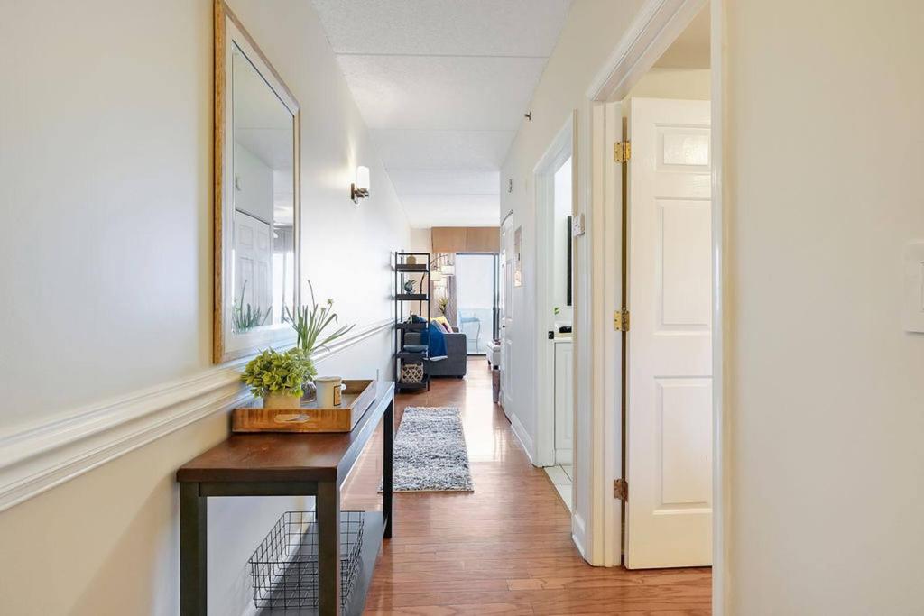 River FRONT | SuperHost | Free Parking!, Wilmington