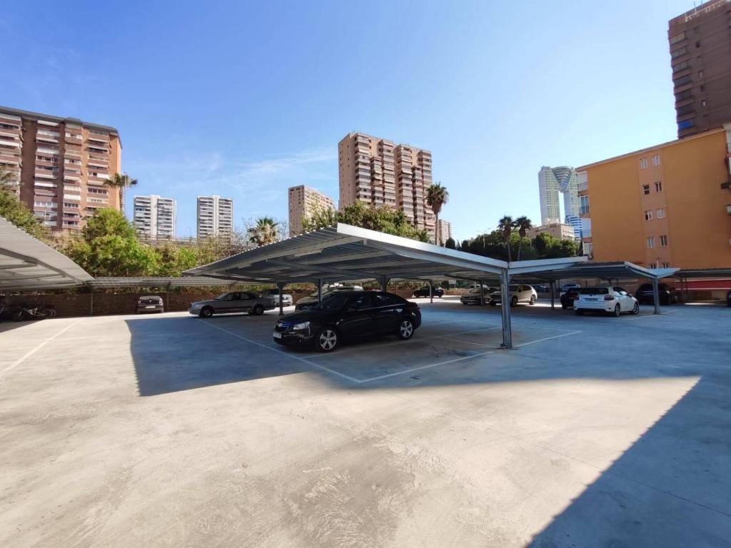 Eolo Beach Benidorm - 3