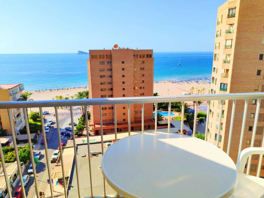 Eolo Beach Benidorm - 4