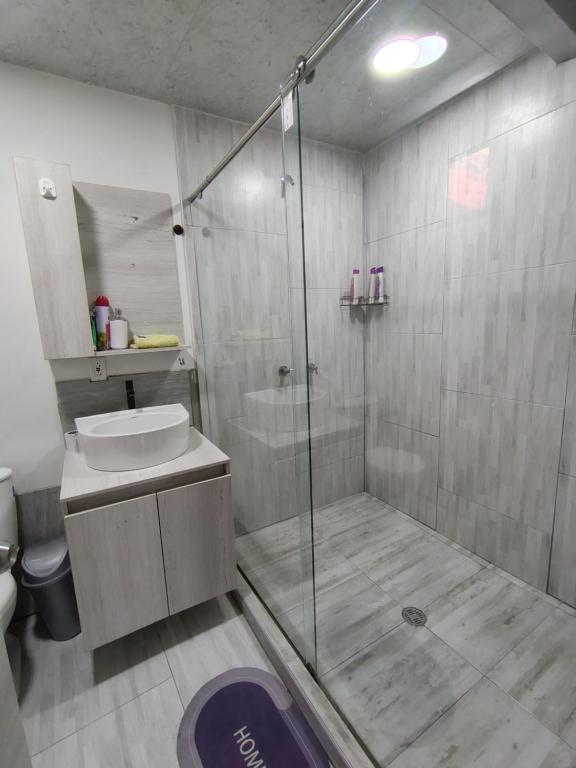 Chalet la Montaña - 3