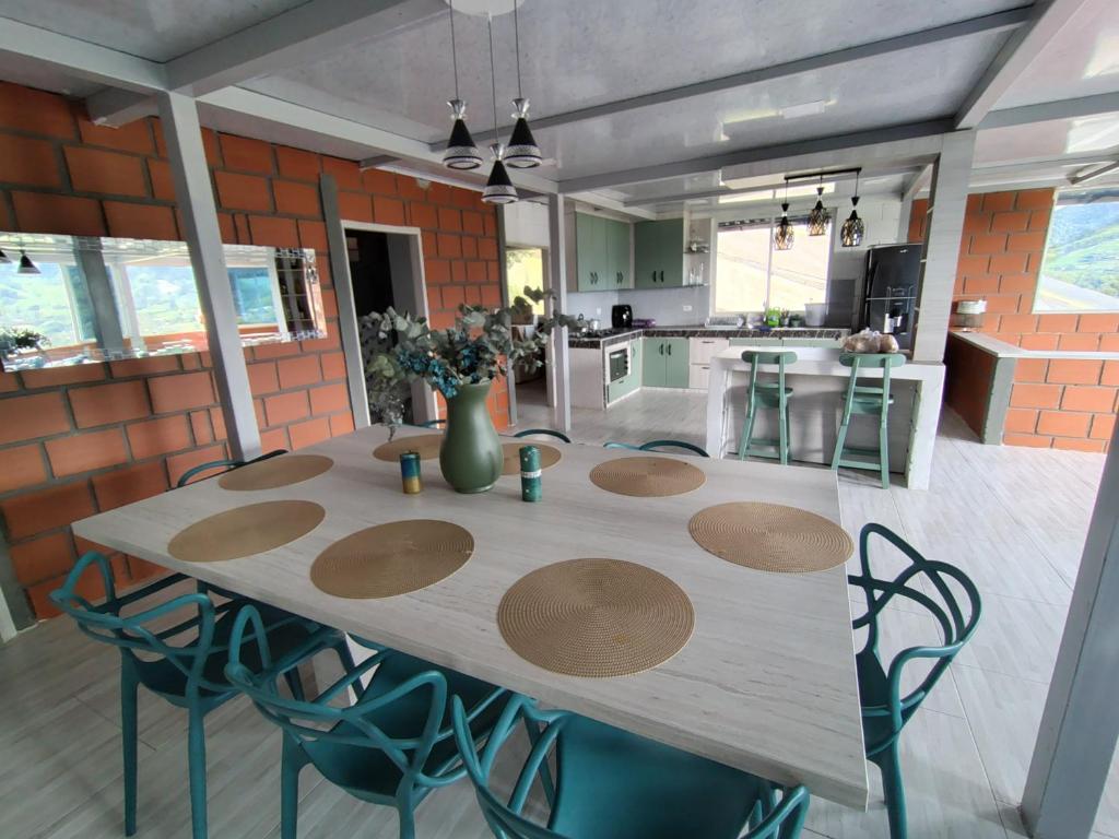 Chalet la Montaña - 4