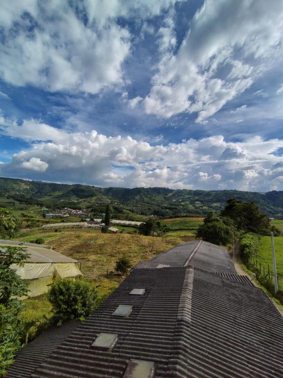 Chalet la Montaña - 5