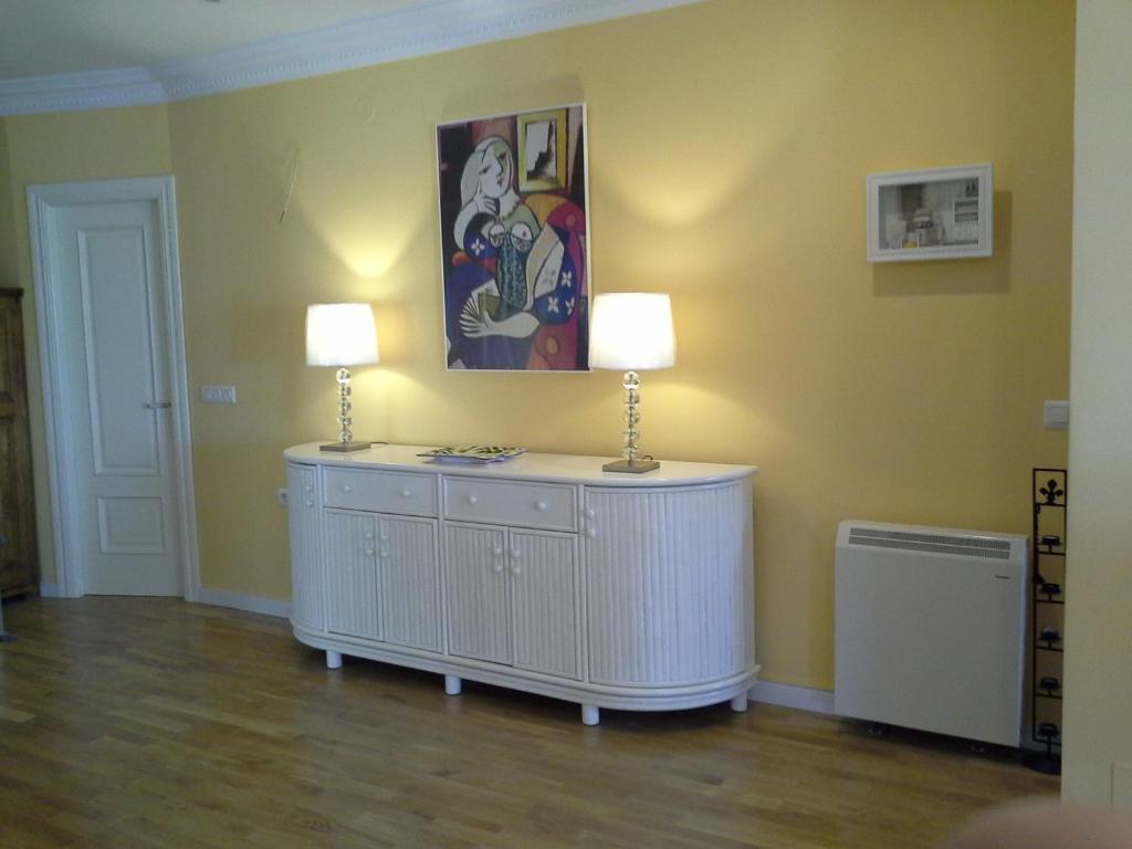 Apartamento amplio en primera linea playa Burriana , terraza grande con vistas al mar - 4