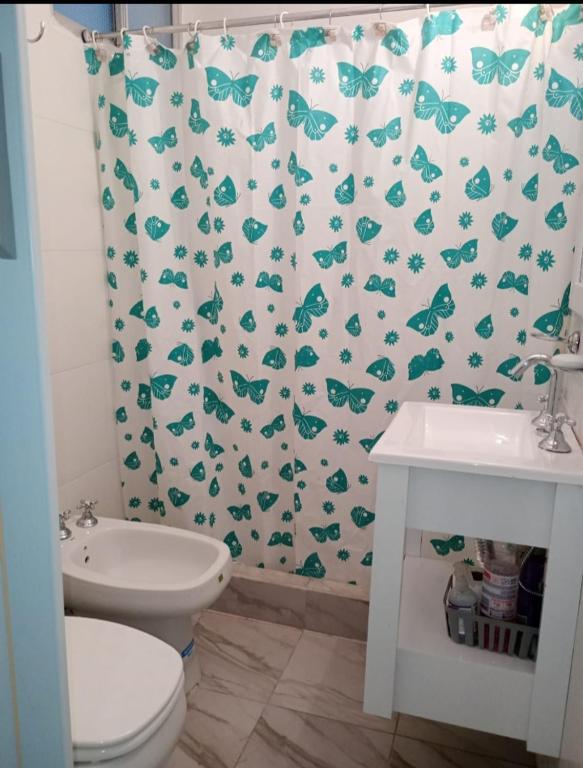 Departamento Zulmira - 5