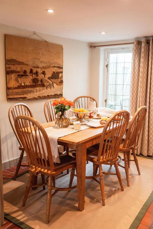Straw Plaiters Cottage photo 6