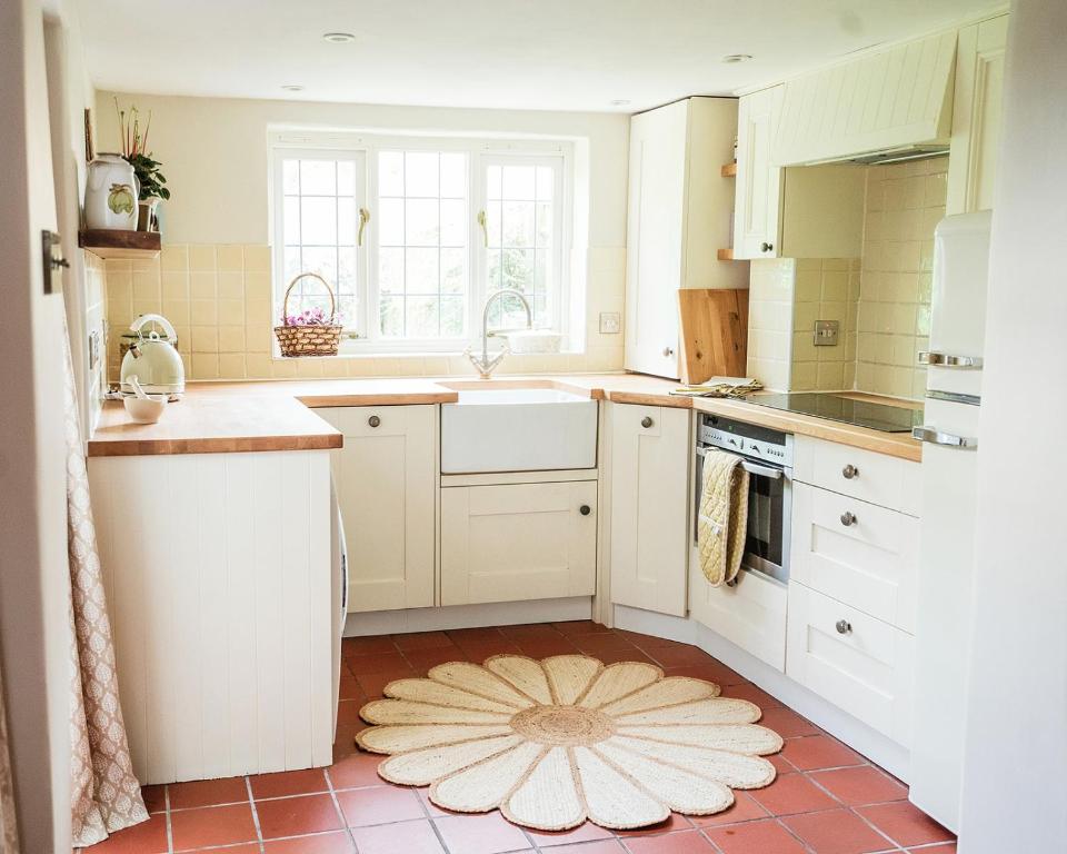 Straw Plaiters Cottage photo 7