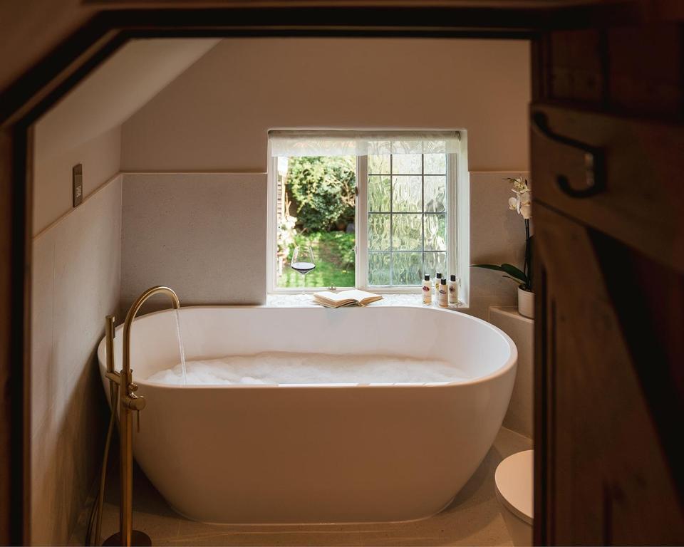 Straw Plaiters Cottage photo 5
