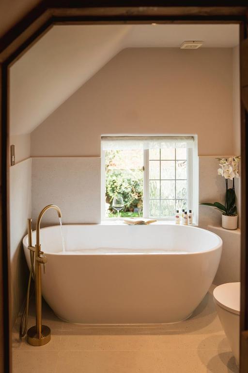 Straw Plaiters Cottage photo 3