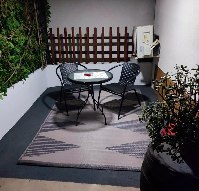 Kum Apartment - 3