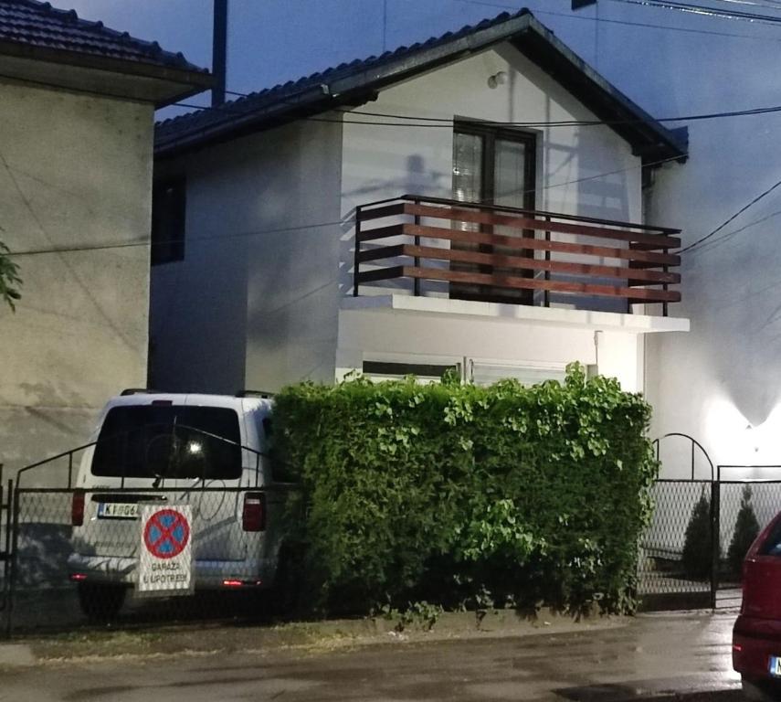 Kum Apartment - 2
