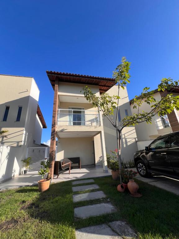 Casa 2, Condomínio Porto Buriti, Barreirinhas-MA, Barreirinhas