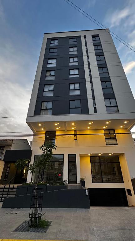Suite downtown - 3