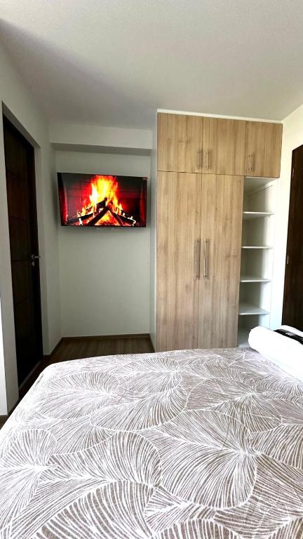 Suite downtown - 4