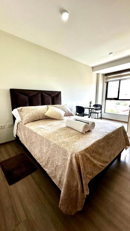 Suite downtown - 1