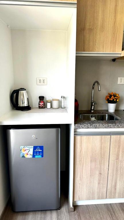 Suite downtown - 5