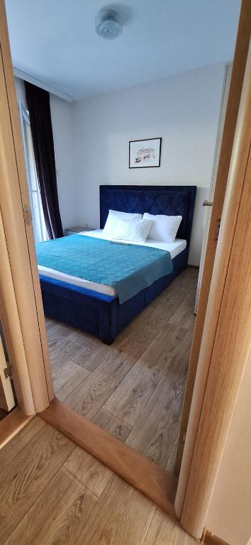 Apartmani Greg, Španjola