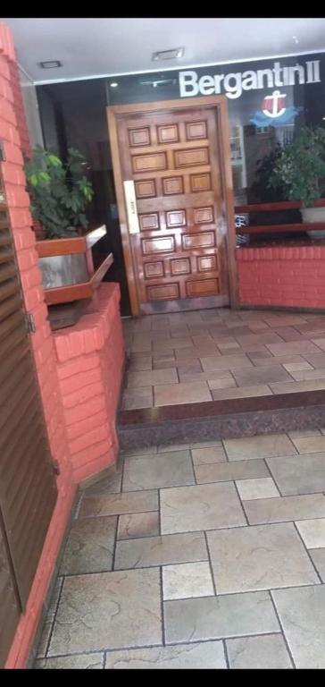 Arenales MDQ - Monoambiente cerca del mar y de Guemes - 2