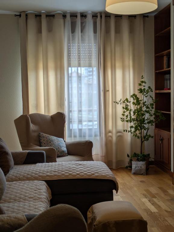 Apartamento Fomento - 4