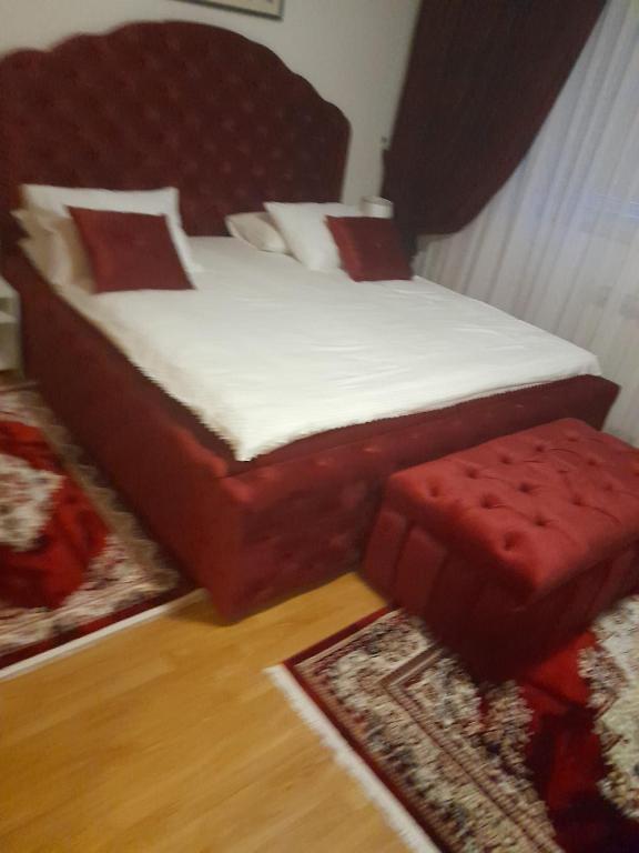 Apartman kod Ismete - 2