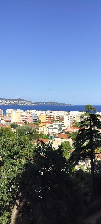 Appartement 3 chambres proche des plages - 1
